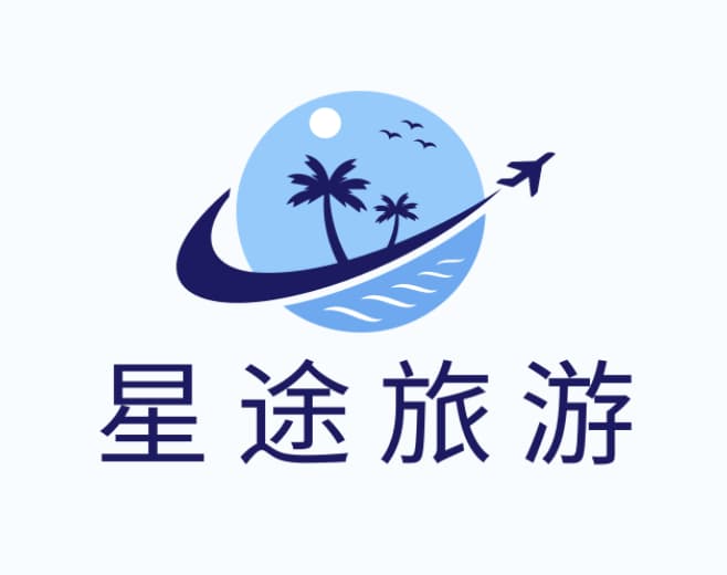 旅游公司客户LOGO