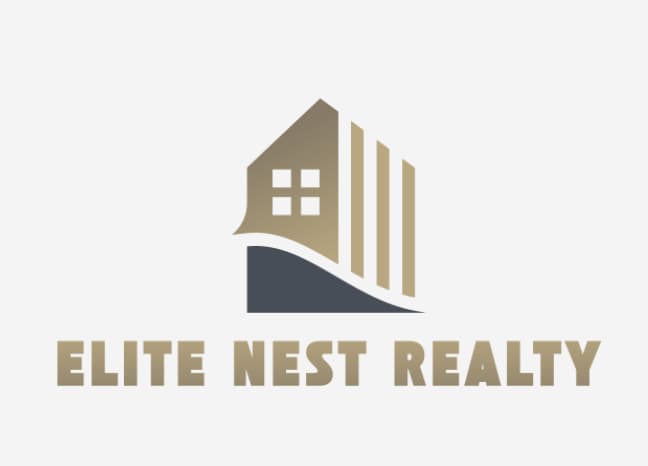 房地产公司客户LOGO