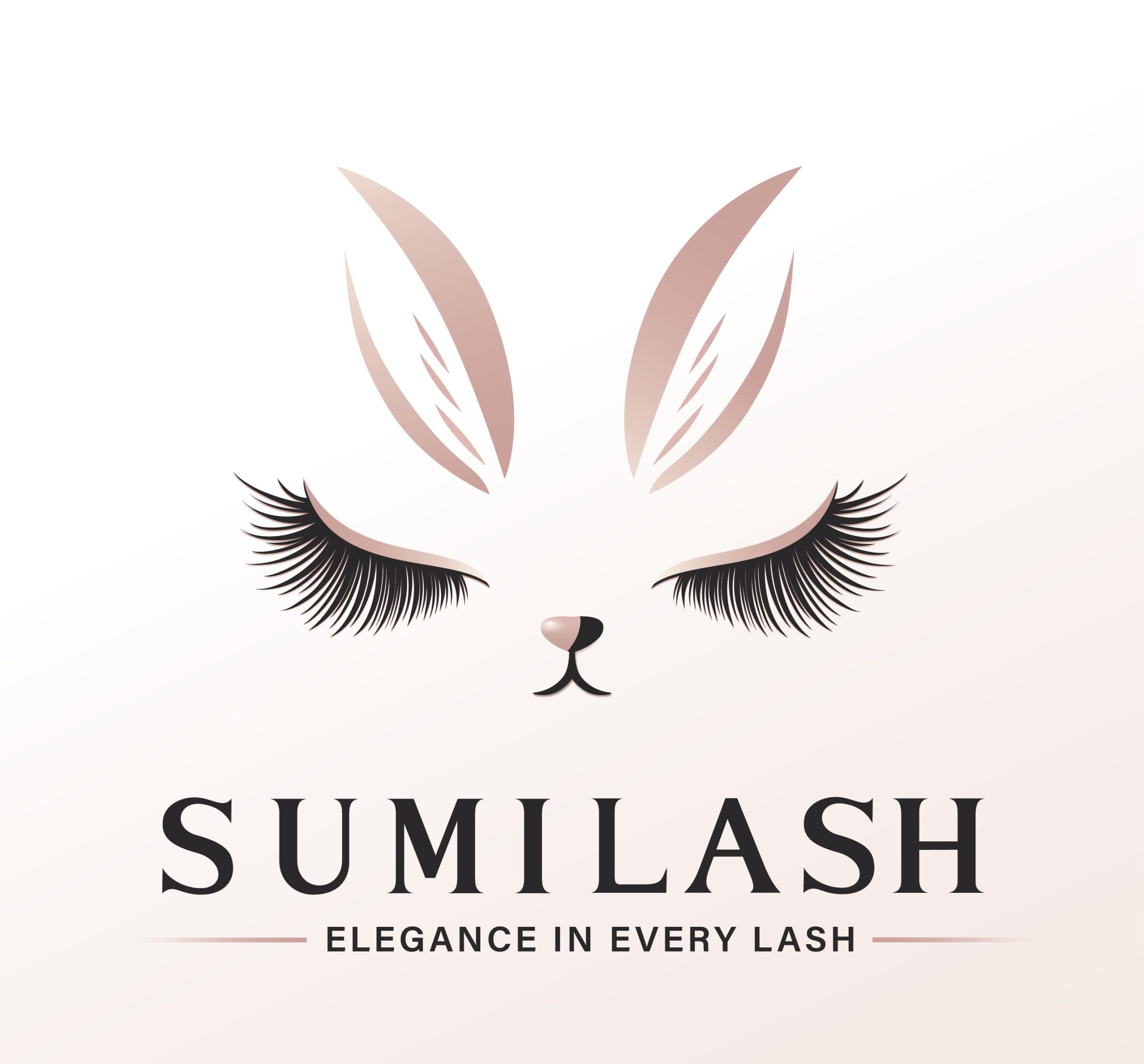 美睫公司客户LOGO